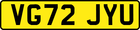 VG72JYU