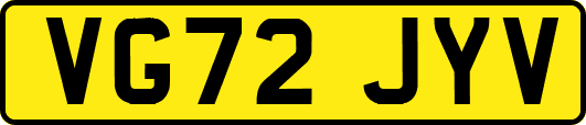 VG72JYV