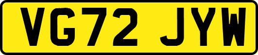 VG72JYW
