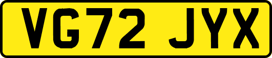 VG72JYX