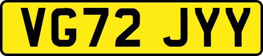 VG72JYY