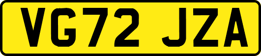 VG72JZA