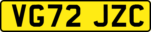 VG72JZC