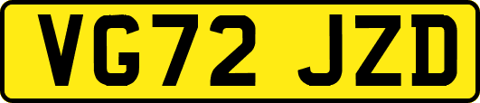 VG72JZD