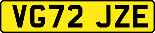 VG72JZE