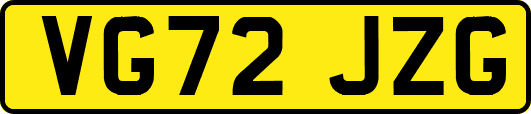 VG72JZG