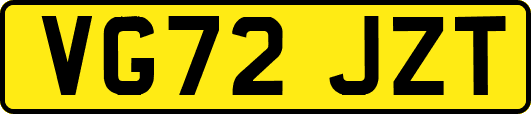 VG72JZT
