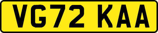 VG72KAA