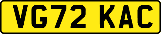 VG72KAC