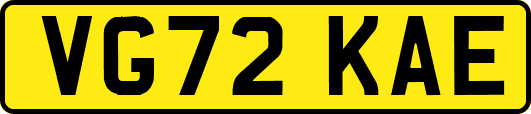 VG72KAE