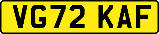 VG72KAF