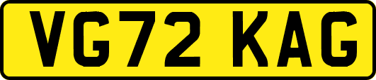 VG72KAG