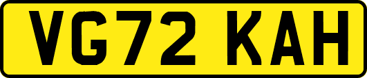VG72KAH