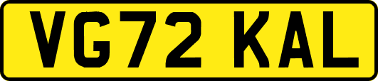 VG72KAL