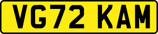 VG72KAM