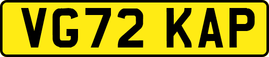VG72KAP