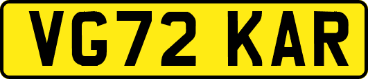 VG72KAR