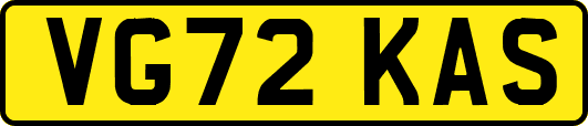 VG72KAS