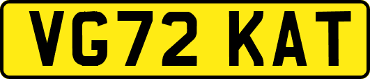 VG72KAT