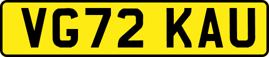 VG72KAU