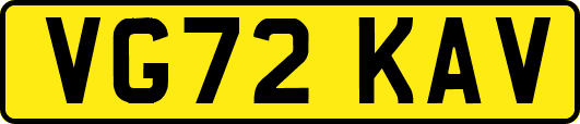 VG72KAV