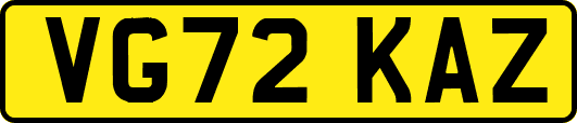 VG72KAZ