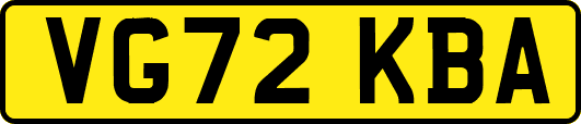 VG72KBA