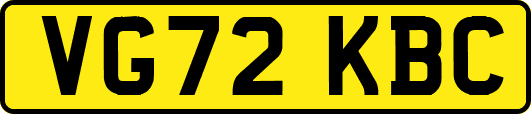 VG72KBC