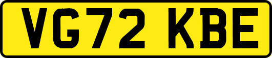 VG72KBE