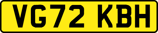 VG72KBH