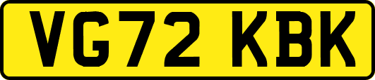 VG72KBK
