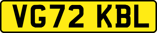 VG72KBL
