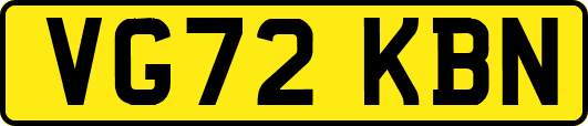 VG72KBN