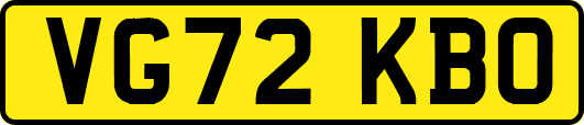 VG72KBO