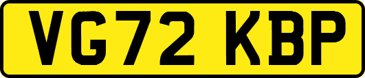 VG72KBP