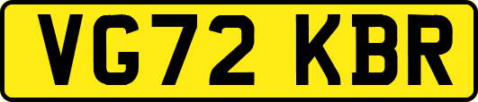 VG72KBR