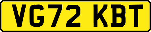 VG72KBT