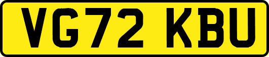 VG72KBU
