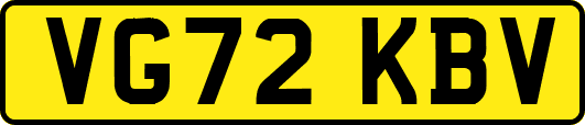 VG72KBV