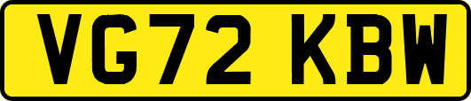 VG72KBW