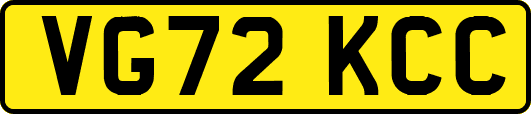 VG72KCC