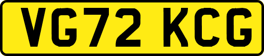 VG72KCG