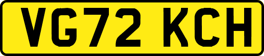 VG72KCH