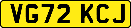 VG72KCJ