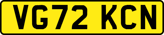 VG72KCN
