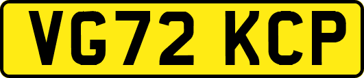 VG72KCP