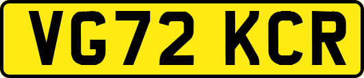 VG72KCR