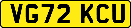 VG72KCU