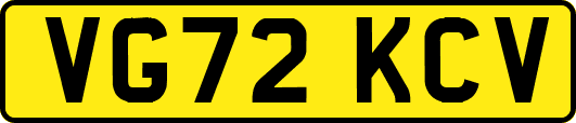 VG72KCV