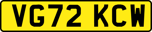 VG72KCW